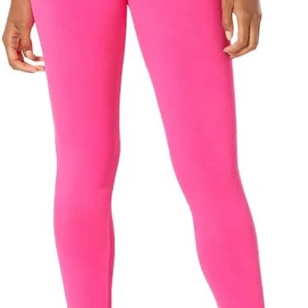 UGG Bright Pink Women's Leggings